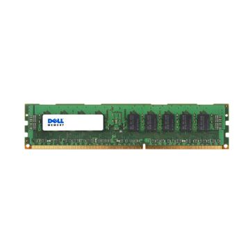 03W79M - Dell 8GB 1600MHz DDR3 PC3-12800 ECC Registered CL11 240-Pin DIMM 1.35V Low Voltage Single Rank Memory Module