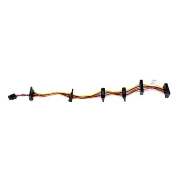 03W8RX - Dell Optical Drive SATA Power Cable for PowerEdge T20 Mini Tower