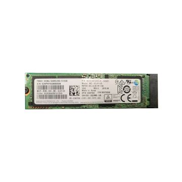 03WF8W - Dell 512GB NVMe Solid State Drive