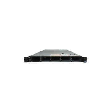 03WXFP - Dell PowerEdge R620 2x Xeon DDR3 14-Bays SFF/LFF Supported 1U Rack-mountable CTO Server