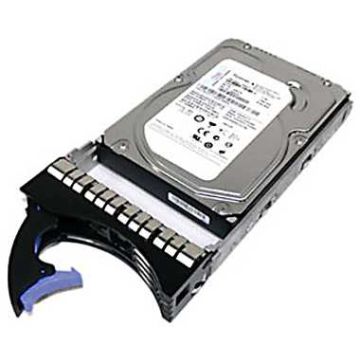 03X3623 - IBM Lenovo 600GB 15000RPM SAS 6GB/s 3.5-inch Hard Disk Drive for ThinkServer RD240