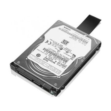 03X3789 - Lenovo 900GB 10000RPM SAS 6Gb/s 2.5-inch Hard Drive for ThinkServer RD530