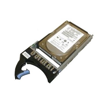 03X3796 - IBM 146GB 15000RPM SAS 6Gbps 2.5-inch Internal Hard Drive for ThinkStation C30 System