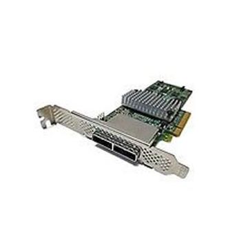 03x4443 - Lenovo MegaRAID 9280-8e 8-Port SAS RAID Controller