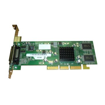 03X905 - Dell ATI Radeon 7000 VE 32MB DVI AGP DDR Graphics Card