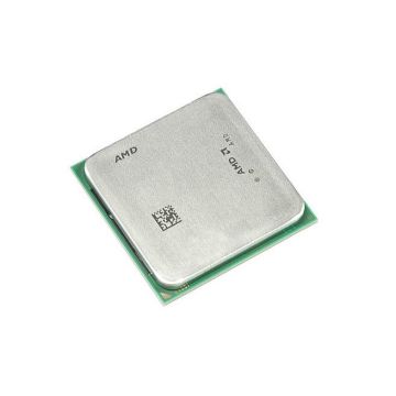 0418T8 - Dell 2.6GHz 3200MHz HTL 2 x 6MB L3 Cache Socket G34 AMD Opteron 6140 8-Core Processor