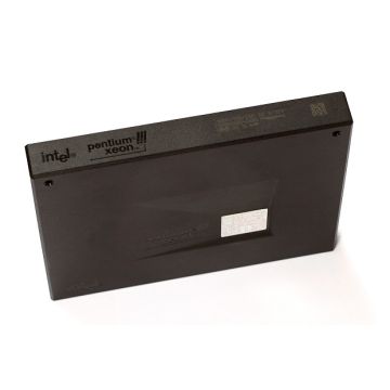 04250R - Dell 550MHz Intel Pentium III Xeon Processor