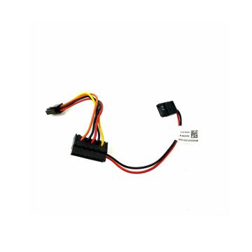 042YFH - Dell SATA Hard Drive Power Cable for OptiPlex 9010 and7010