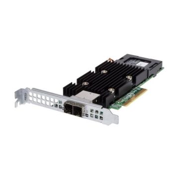 044GNF - Dell PERC H730 8-Ports SATA 6Gb/s / SAS 12Gb/s PCI-Express 3.0 x8 0 1 5 6 10 50 60 High Profile RAID Controller