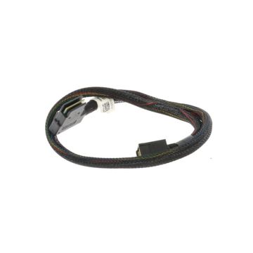 0457CH - Dell Mini-SAS Backplane to PERC Cable for PowerEdge R230