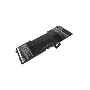 0489XN - Dell 6-Cell 47WHr Battery for XPS L321X