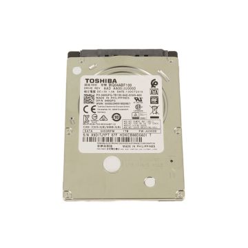 048GPG - Dell 1TB SATA 6Gb/s 5400RPM 2.5-inch Internal Hard Drive