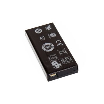 04CCN6 - Dell 3.7V 7Wh Li-Ion Battery for PERC 5i