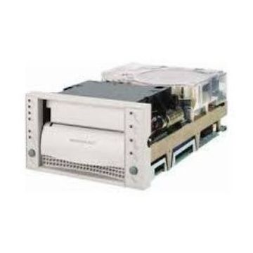 04D267 - Dell DLT1 Tape Drive - 40GB (Native)/80GB (Compressed) - SCSI - 5.25 1H Internal