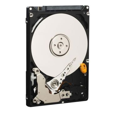 04FG1G - Dell 320GB 7200RPM SATA 3GB/s 2.5-inch Hard Disk Drive