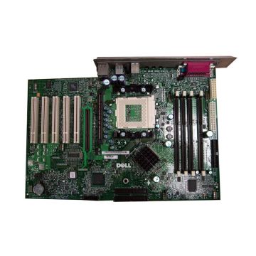 04H665 - Dell Motherboard / System Board / Mainboard