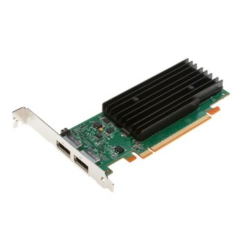 04M1WV - Dell 512MB Nvidia Quadro NVS 300 DDR3 PCI-Express Video Graphics Card