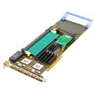 04N2255 - IBM 2748 PCI Ultra2 26MB Cache RAID controller for AS400