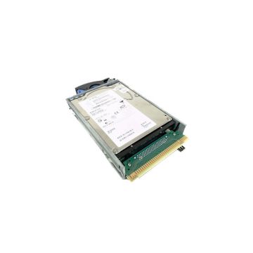 04N4638 - IBM 36.7GB 10000RPM Ultra-160 SCSI 3.5-inch Hard Disk Drive