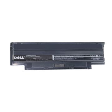 04T7JN - Dell 9-Cell 11.1V 90WHr Lithium-Ion Battery for Inspiron 13R, 14R , 15R, 17R Laptops