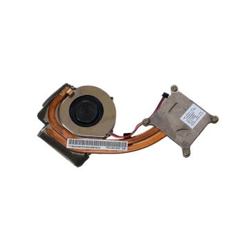 04W0407 - Lenovo CPU Heatsink and Cooling Fan for ThinkPad T420I and T420