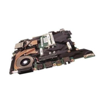 04W1911 - IBM Lenovo System Board Assembly with Intel Core i5-580M Processor Switchable Graphics 512MB TPM