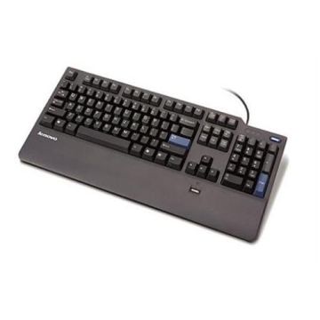 04W2777 - IBM Lenovo Norwegian Keyboard