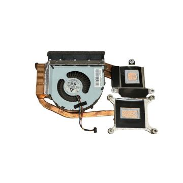 04W3626 - Lenovo CPU Heatsink and Cooling Fan for ThinkPad W530