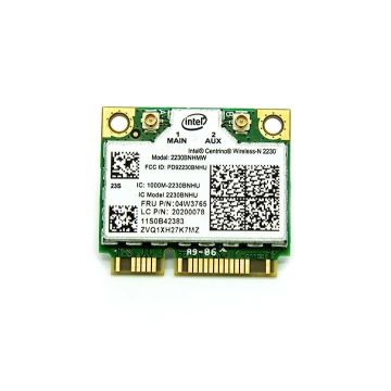 04W3765 - Lenovo Centrino Wireless-N 2230 Card for ThinkPad Edge E530