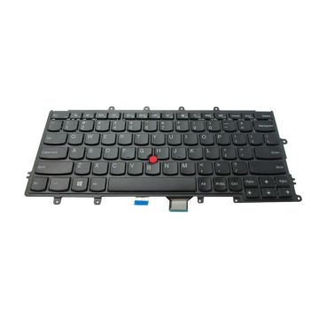 04X0215 - IBM US Keyboard for ThinkPad x240