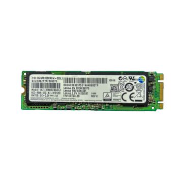 04X4401 - Lenovo 128GB SATA 6Gb/s TLC M.2 2280 Solid State Drive (SSD)