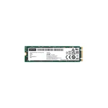 04X4482 - Lenovo 256GB SATA 6Gb/s M.2 2280 Solid State Drive (SSD)