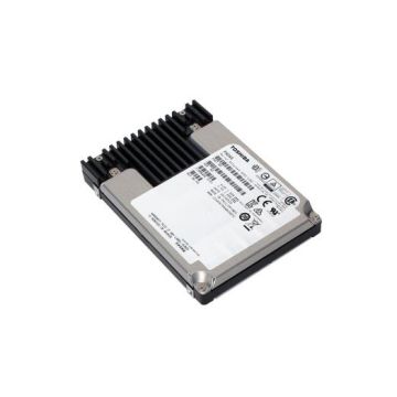 04XC39 - Dell Mixed Use 1.92TB SAS 12Gb/s 2.5-inch Solid State Drive (SSD) PX04SVB