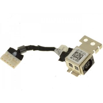 04XV4N - Dell DC Power Input Jack Cable for Latitude E5470