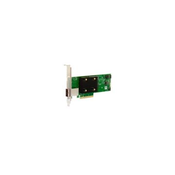 05-50075-01 - LSI CC 9500-8e 8PT Ext 12Gb s Tri mode SATA+SAS+PCIe(NVMe)