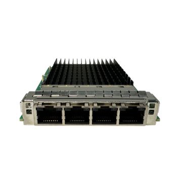 050RV4 - Dell X710 Quad-Ports 10GbE Ethernet OCP 3.0 PCI-Express 3.0 x8 Network Adapter