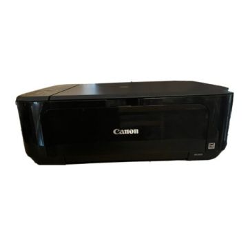 0515C002 - Canon PIXMA MG3620 4800 x 1200 dpi 9.9 ipm USB, Wi-Fi Desktop Color InkJet All-in-One Printer
