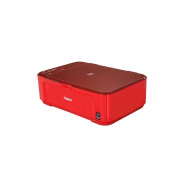 0515C042 - Canon PIXMA MG3620 4800 x 1200 dpi 9.9 ipm USB, Wi-Fi LCD Display Desktop Color InkJet All-in-One Printer