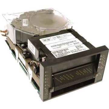 05488P - Dell DLT 4000 Tape Drive - 20GB (Native)/40GB (Compressed) - SCSIInternal
