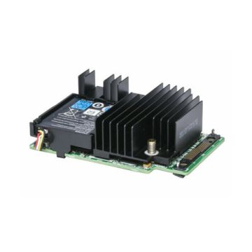 057V8G - Dell Perc H740P 8-Ports SATA 6Gb/s / SAS 12Gb/s PCI-Express 3.1 x8 0 1 5 6 10 50 60 Mini Mono RAID Controller with 8GB NV Cache