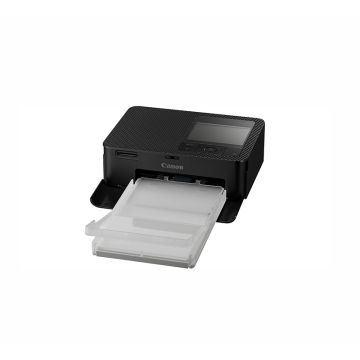 0599C010 - Canon SELPHY CP1200 300 x 300 dpi USB, Wi-Fi 2.7-inch LCD Display Desktop Color Compact Photo Printer