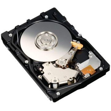 05DWP6 - Dell 900GB 10000RPM SAS 6GB/s 64MB Cache 2.5-inch Internal Hard Disk Drive