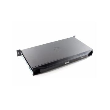 05FCNR - Dell KVM 2162DS 16 Port Remote IP Virtual Media Switch
