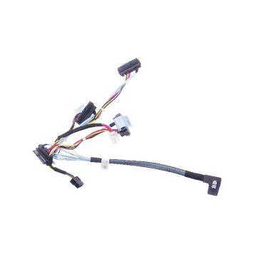 05HJC8 - Dell Motherboard to 4x Hard Drive SATA Cable