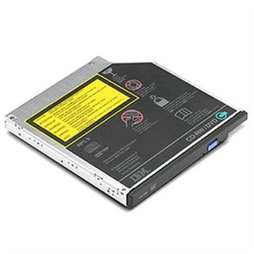 05K9124 - IBM ThinkPad 600E 24X CD ROM Unit