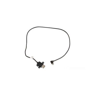05NK7N - Dell 26.5-inch Front USB Port 2.0 Cable for PowerEdge R440