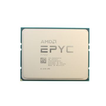 05PG5C - Dell EPYC 7702 64-Core 2.0GHz 256MB L3 Cache Socket SP3 Processor