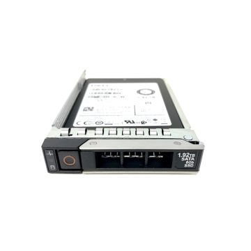 05RN93 - Dell 1.92TB SATA 6Gb/s Hot Swap Read Intensive TLC (512e) 2.5-inch Solid State Drive (SSD) with Tray