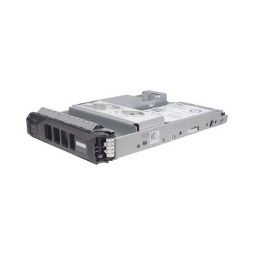 05XFRF - Dell 1.2TB 10000RPM SAS 12Gbps Hot Swap (SED FIPS) 2.5-inch Internal Hard Drive with 3.5-inch Hybrid Carrier