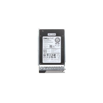 0603HF - Dell 960GB SAS 12Gb/s Read Intensive 3D NAND TLC (SED/512e) 2.5-inch Solid State Drive (SSD) with Tray